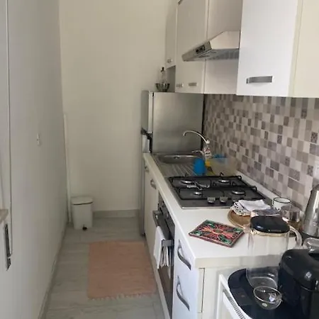 La Casa Sul Mare *